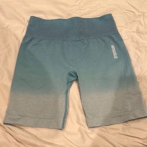 Gymshark shorts size L